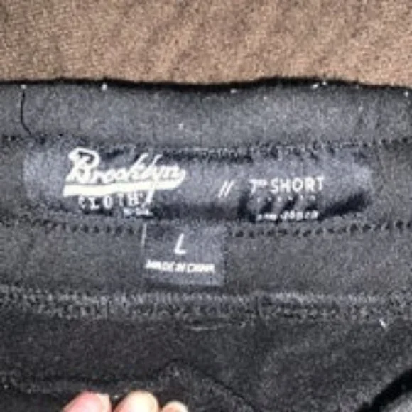 Shorts for children - Picture 3 of 4